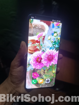Redmi K60  8/256